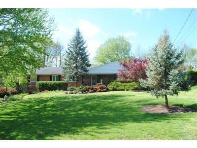 229 Compton Ridge Drive Wyoming, OH 45215 - Photo 1 of 1