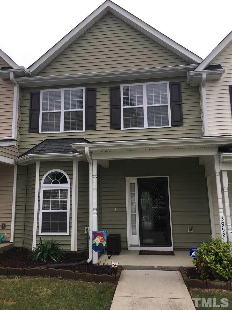 3952 Volkswalk Place Raleigh, NC 27610 - Photo 1 of 16 Gallery Image 1