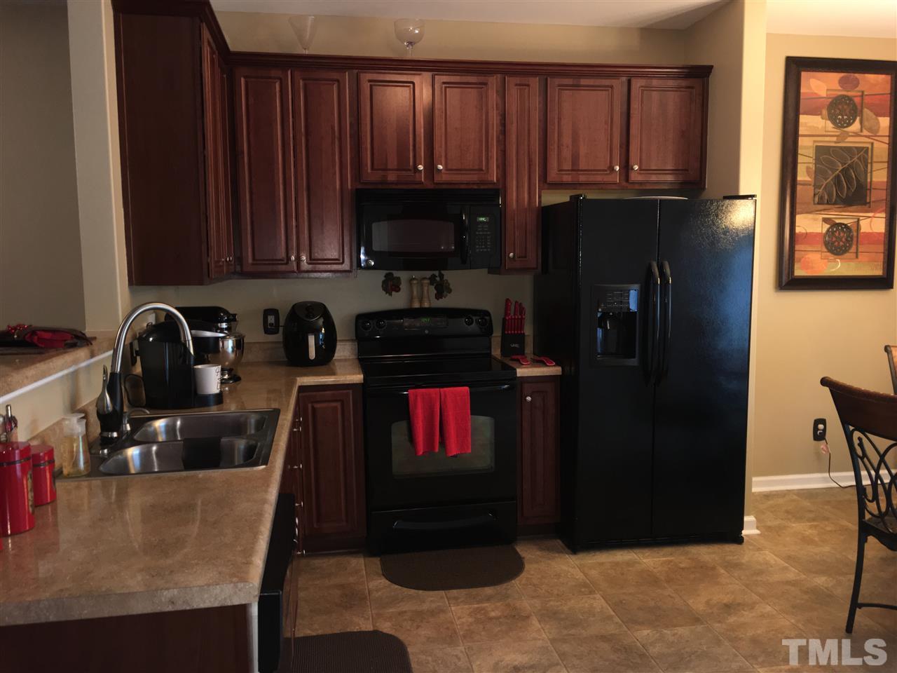 3952 Volkswalk Place Raleigh, NC 27610 - Photo 5 of 16 Gallery Image 5