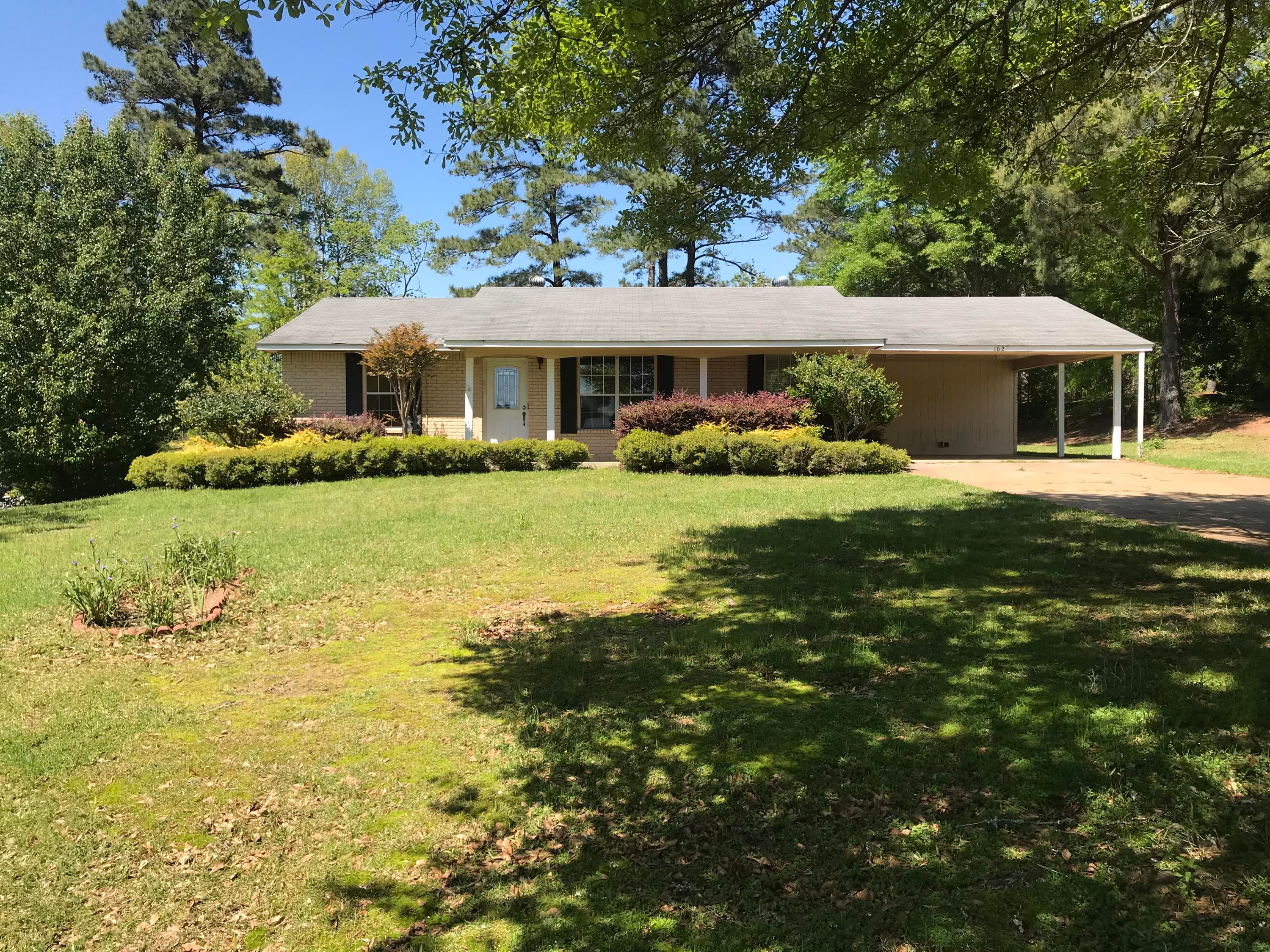 102 Short Street Magee, MS 39111 - Photo 1 of 1 Gallery Image 1