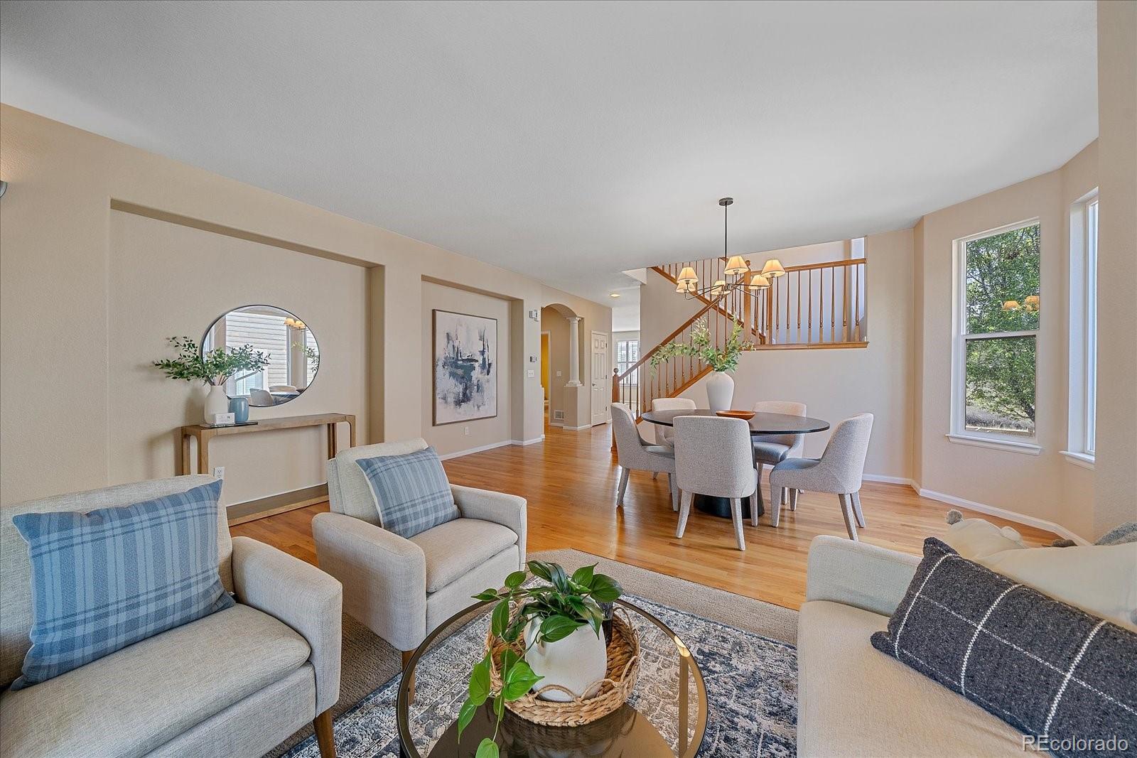 10579 Redcone Way Highlands Ranch, CO 80130 - Photo 8 of 50 Gallery Image 8