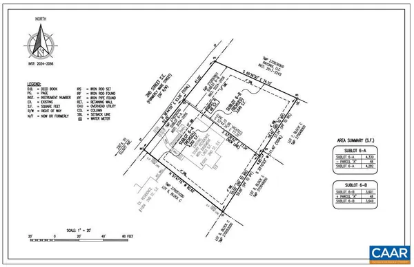 $220,000 | 1000 2nd Street Southeast, Charlottesville, VA 22902