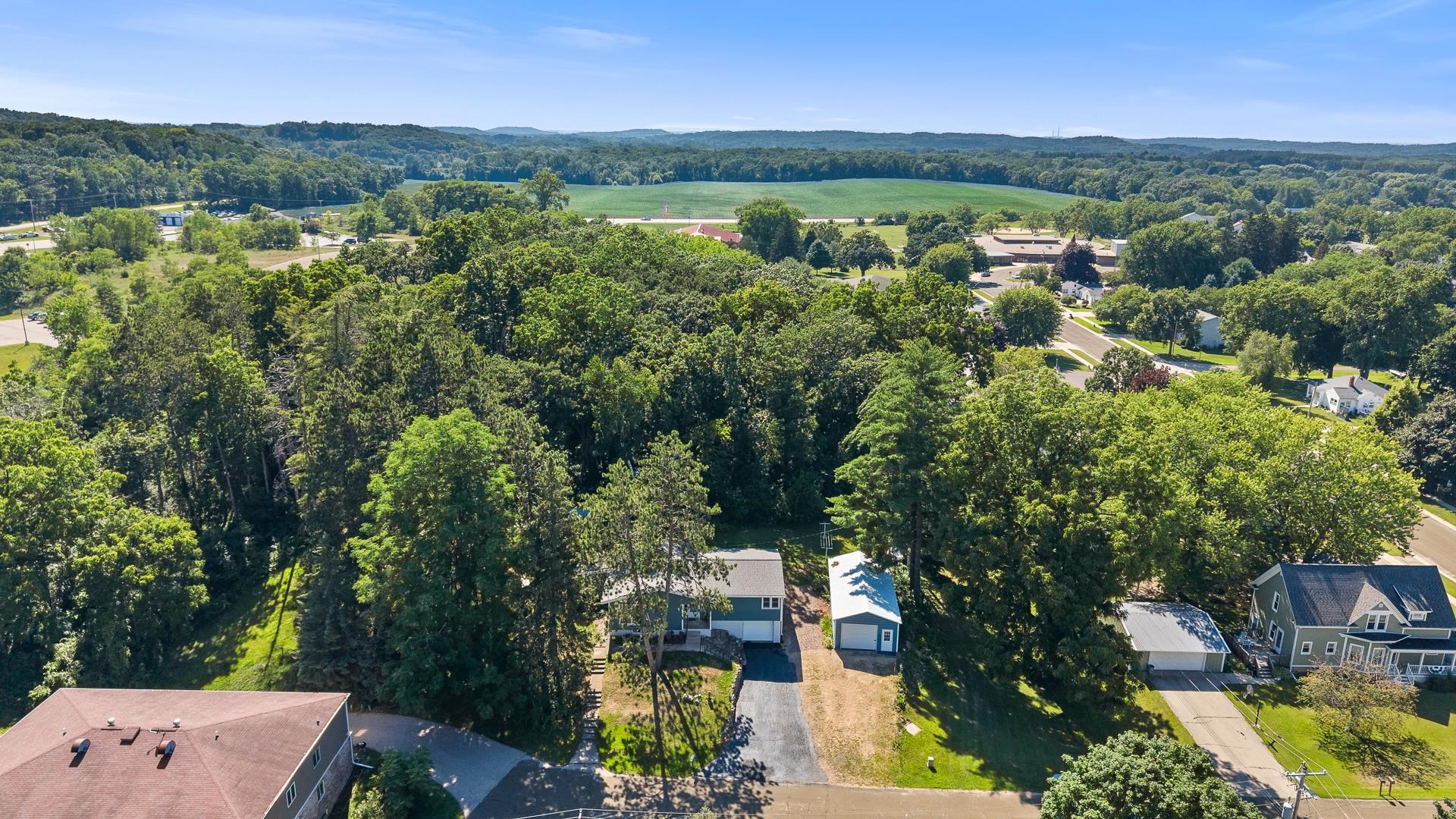 521 Wells Street Rio, WI 53960 - Photo 62 of 63