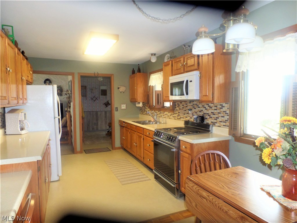 1307 Bogart Road Huron, OH 44839 - Photo 8 of 21