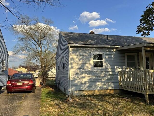 3538 Karl Road Columbus, OH 43224 - Photo 4 of 14 4