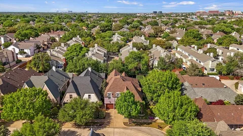 $825,000 | 6152 Stapleford Circle, Dallas, TX 75252