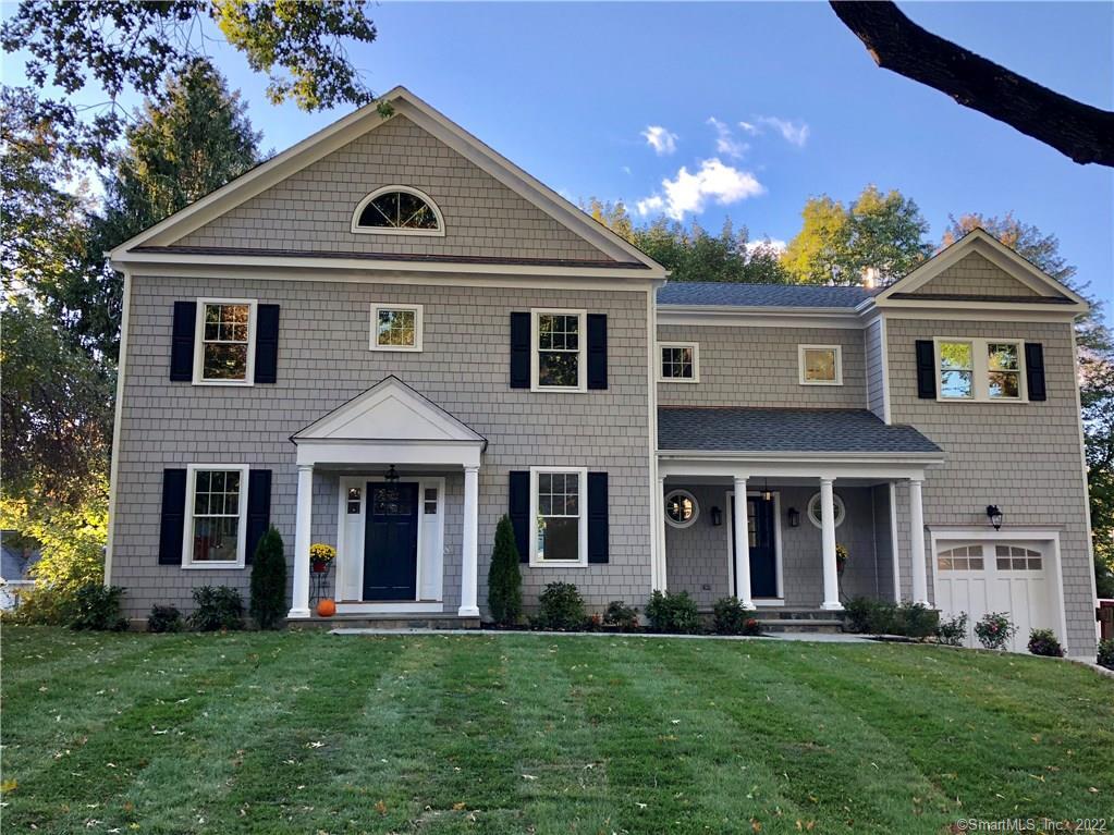14 Hoover Road Greenwich, CT 06878 - Photo 1 of 1