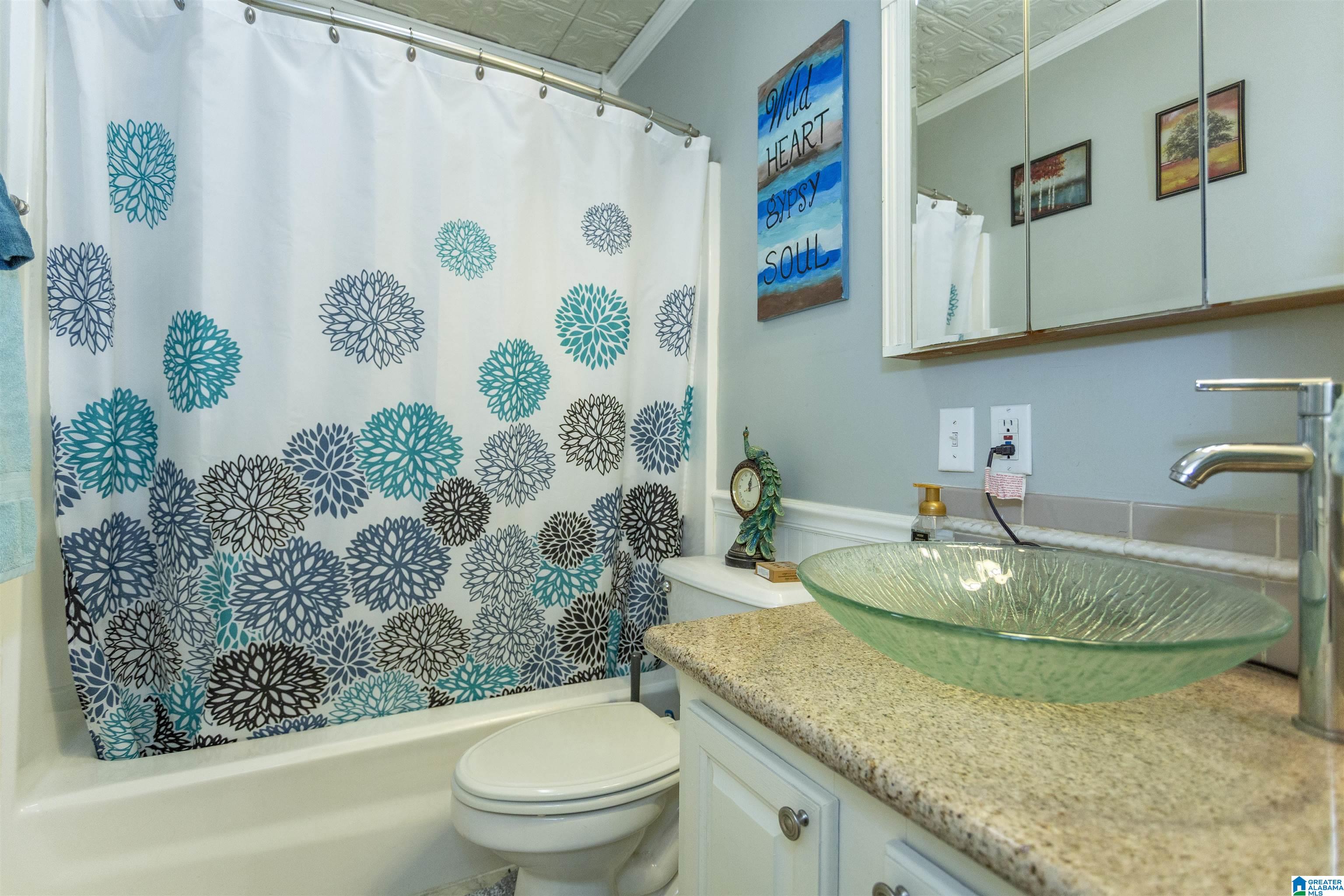 6890 Garrett Road Gardendale, AL 35071 - Photo 35 of 61