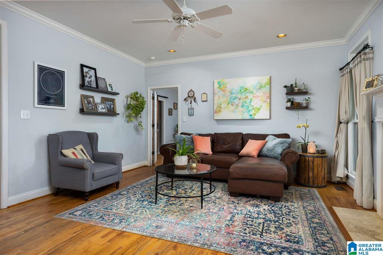 2241 White Way Birmingham, AL 35226 - Photo 15 of 36