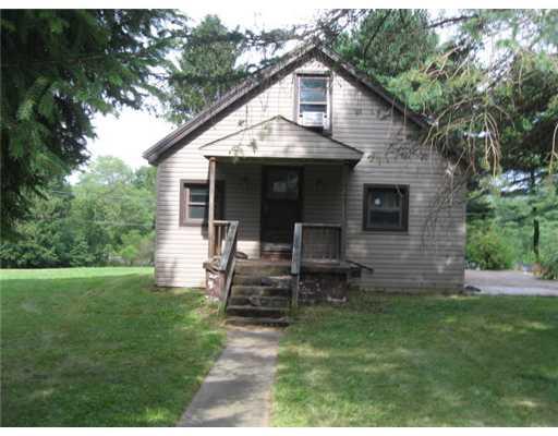 642 Branchton Road Slippery Rock, PA 16057 - Photo 1 of 3 Exterior Front.