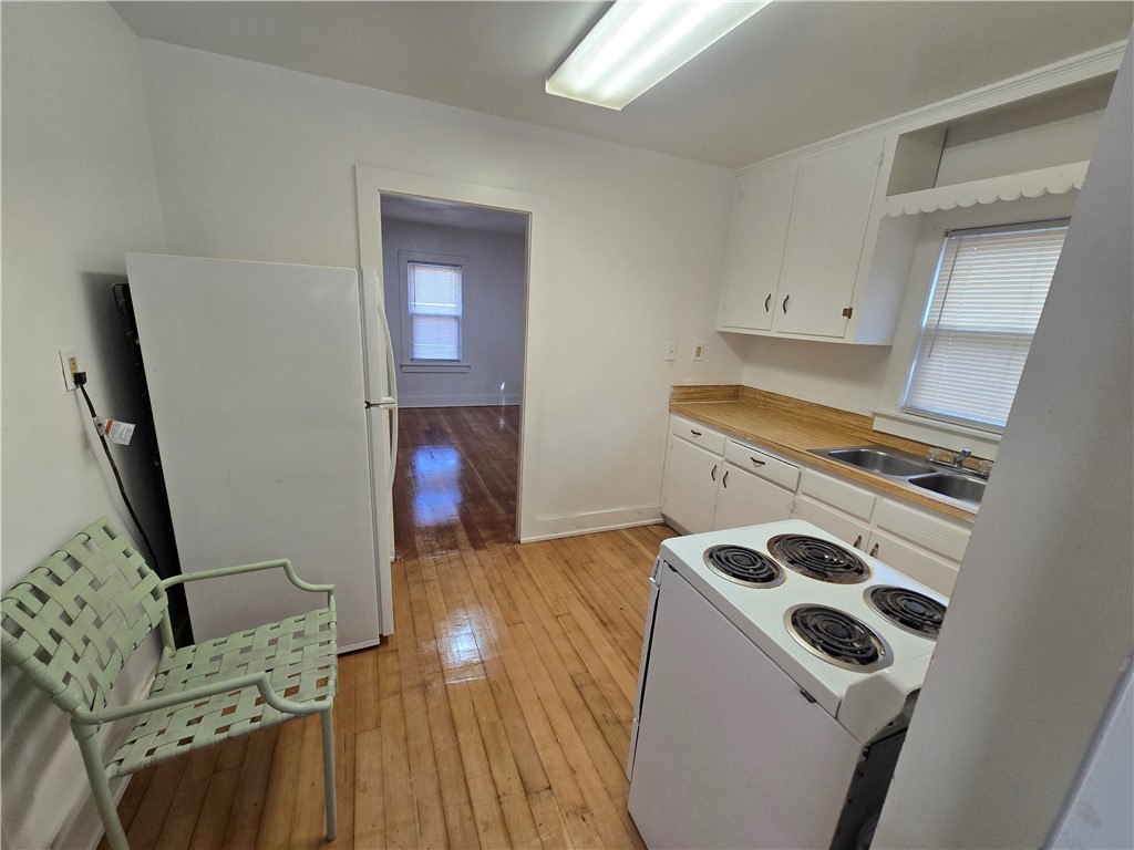 39-41 Maple Street Afton, NY 13730 - Photo 29 of 45 Apartment kitchen