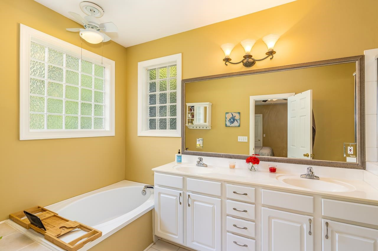 2405 Carruthers Court Raleigh, NC 27615 - Photo 11 of 19 Photo 11