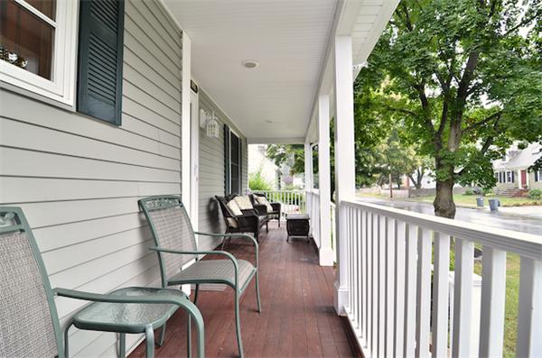 21 Chisholm Road Weymouth, MA 02190 - Photo 2 of 24 Gallery Image 2