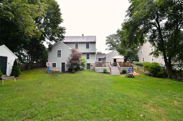 21 Chisholm Road Weymouth, MA 02190 - Photo 23 of 24 Gallery Image 23