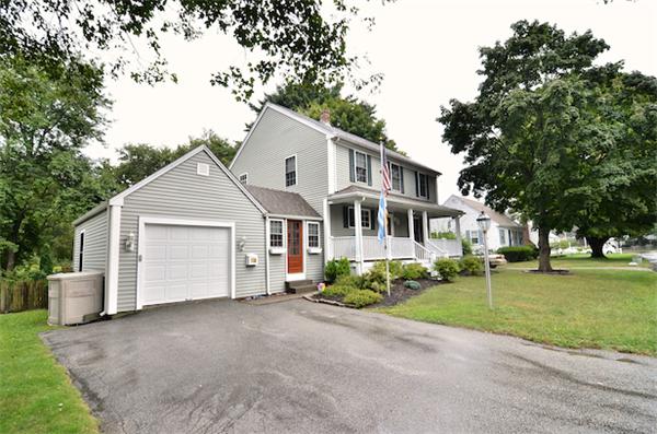 21 Chisholm Road Weymouth, MA 02190 - Photo 24 of 24 Gallery Image 24