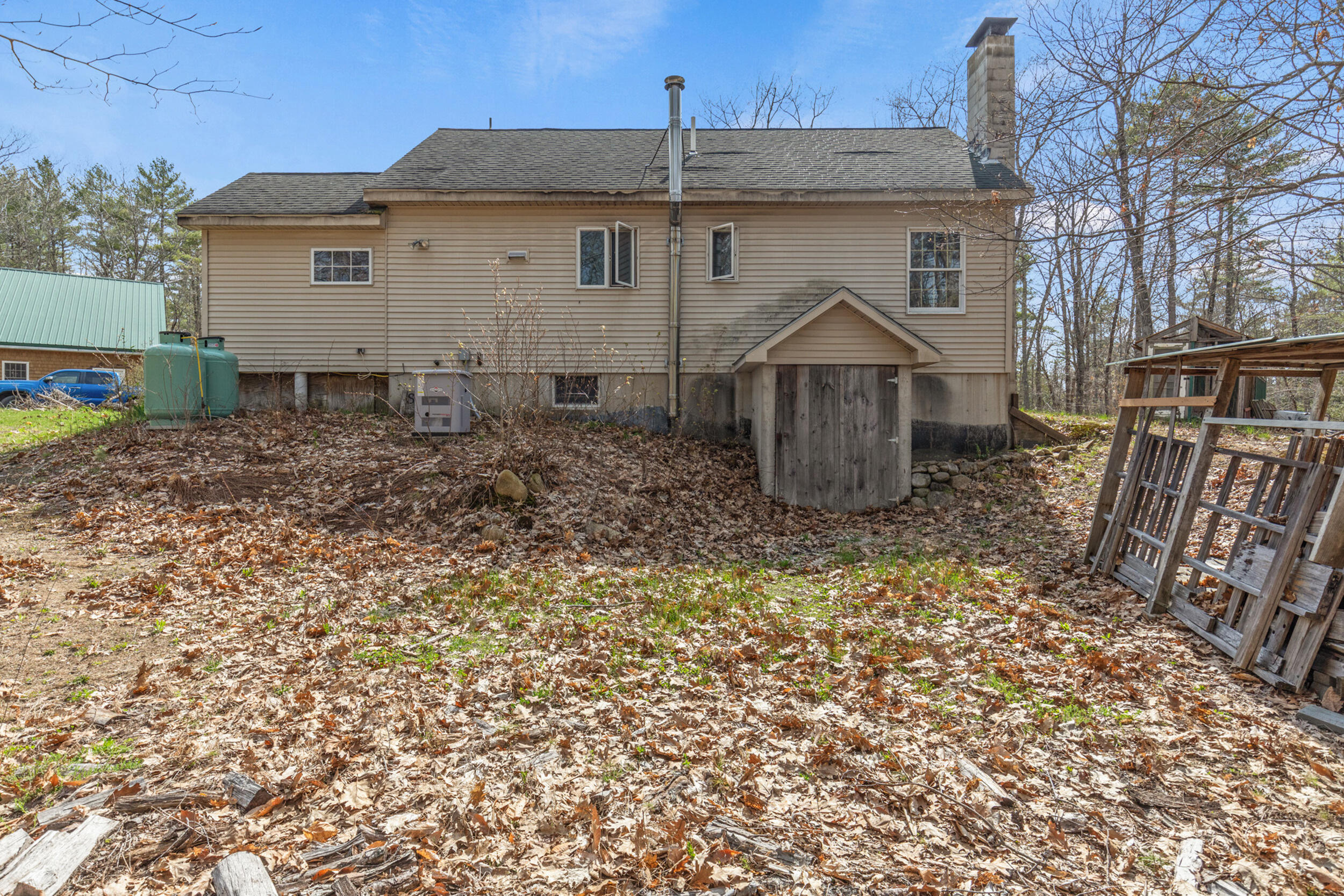90 Bass Cove Road Acton, ME 04001 - Photo 31 of 49