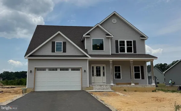 $497,800 | 389 Greenbrook Drive, Milford, DE 19963