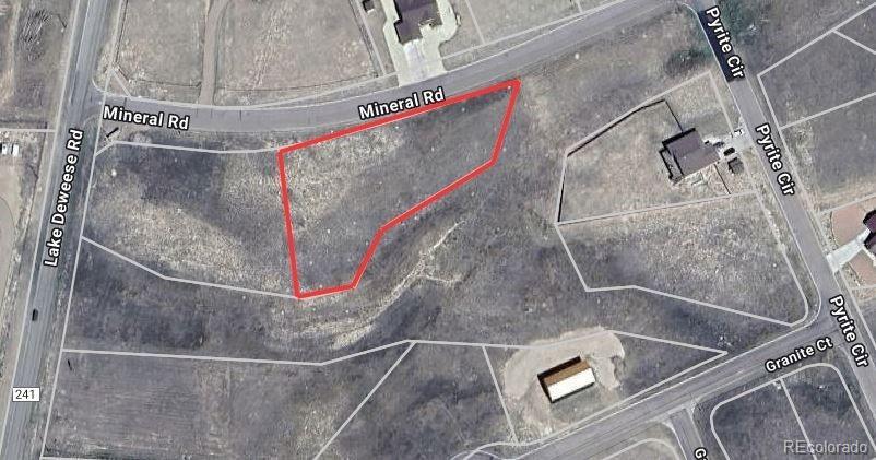 70 Mineral Road Westcliffe, CO 81252 - Photo 2 of 2