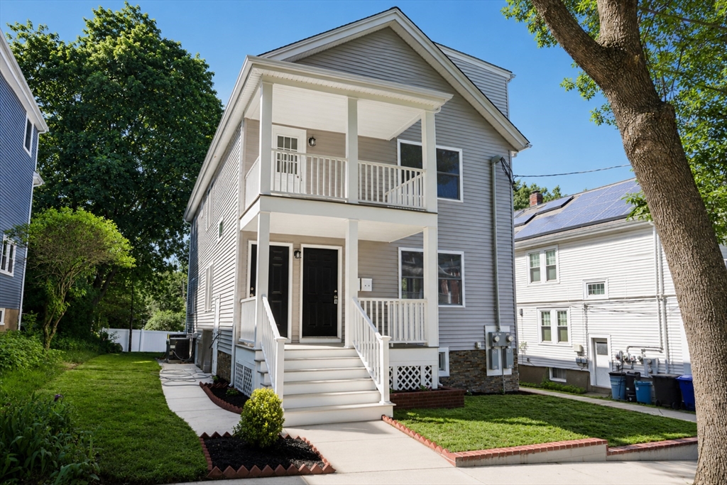 29 Coleman Road, Unit A Arlington, MA 02476 - Photo 1 of 33