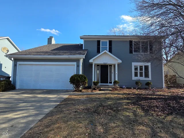 $280,000 | 1907 Maradona Drive, Indianapolis, IN 46214