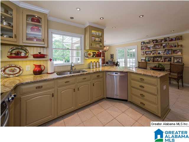 2314 Salem Road Montevallo, AL 35115 - Photo 10 of 24