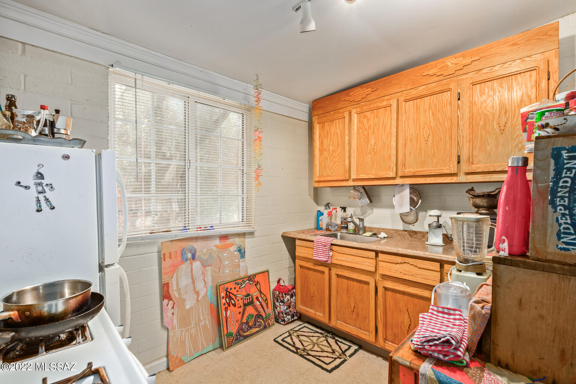 1103 East Halcyon Road Tucson, AZ 85719 - Photo 22 of 39