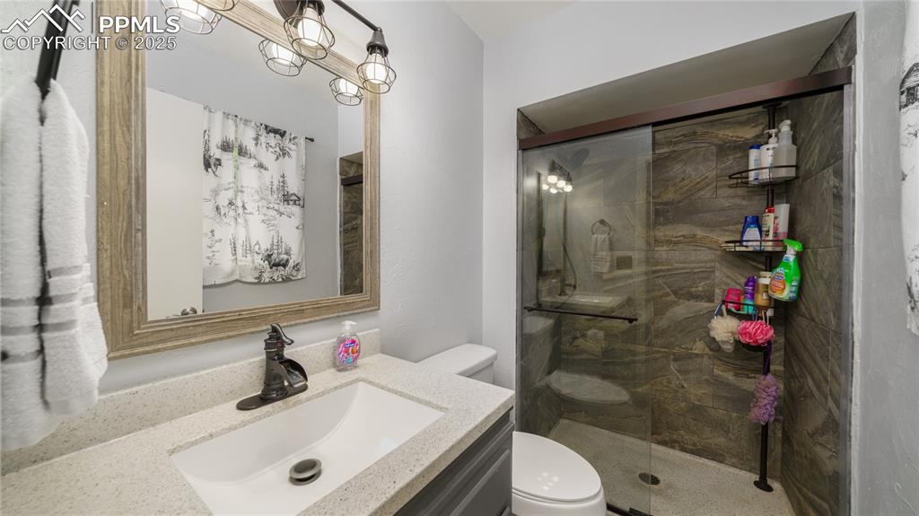 7930 Topeka Avenue Cascade, CO 80809 - Photo 11 of 33