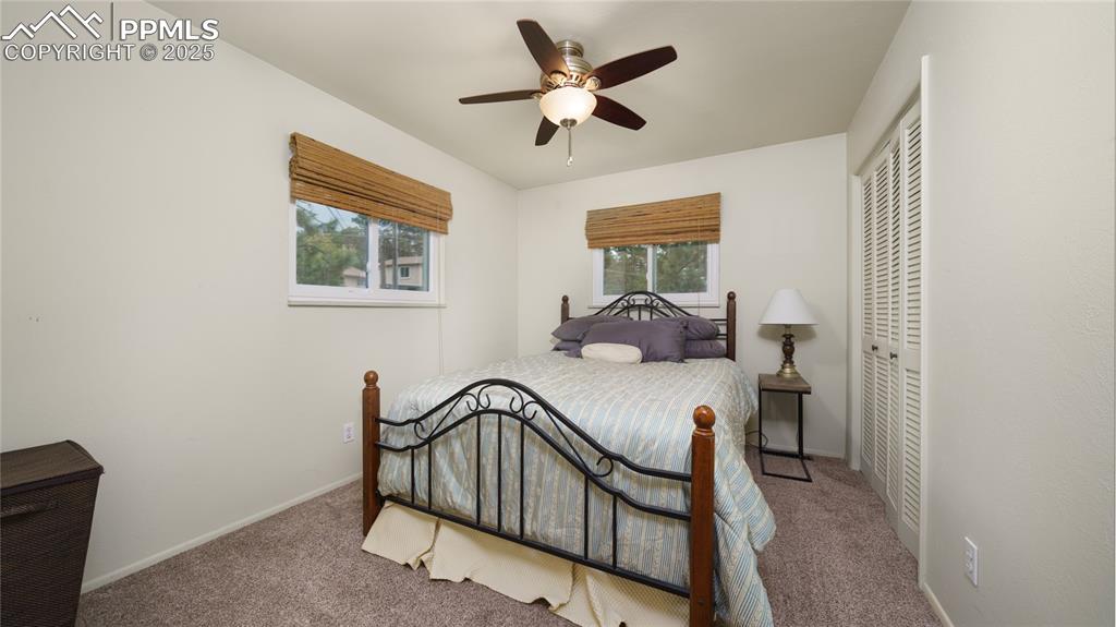 7930 Topeka Avenue Cascade, CO 80809 - Photo 12 of 33