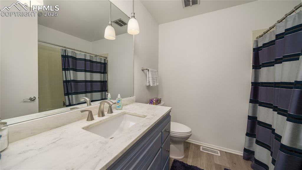 7930 Topeka Avenue Cascade, CO 80809 - Photo 13 of 33