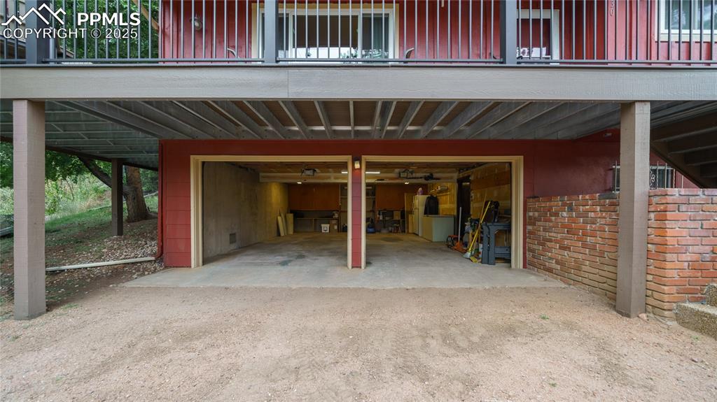 7930 Topeka Avenue Cascade, CO 80809 - Photo 26 of 33