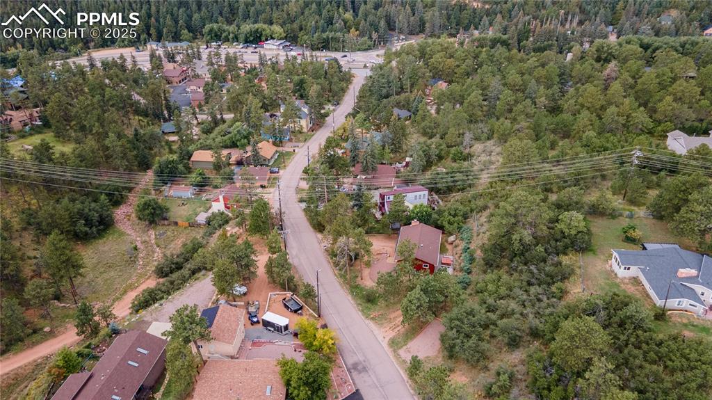 7930 Topeka Avenue Cascade, CO 80809 - Photo 30 of 33