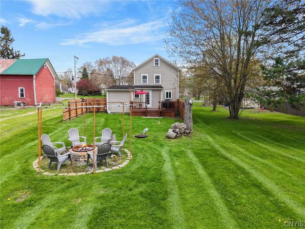 2474 Nunnery Road Skaneateles, NY 13152 - Photo 32 of 41