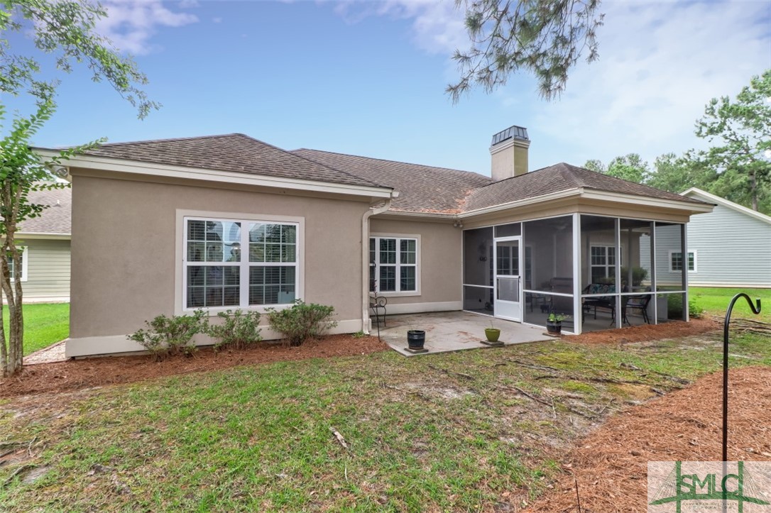 16 Iron Gate Court Pooler, GA 31322 - Photo 33 of 34 Gallery Image 33