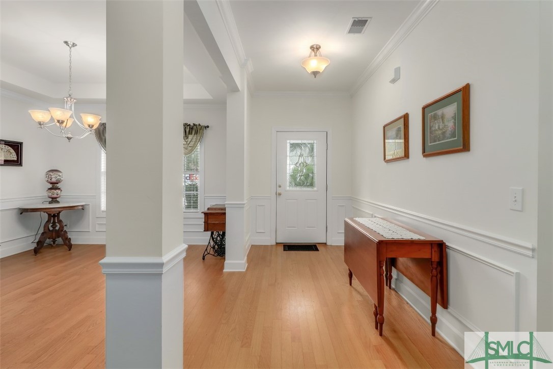 16 Iron Gate Court Pooler, GA 31322 - Photo 4 of 34 Gallery Image 4