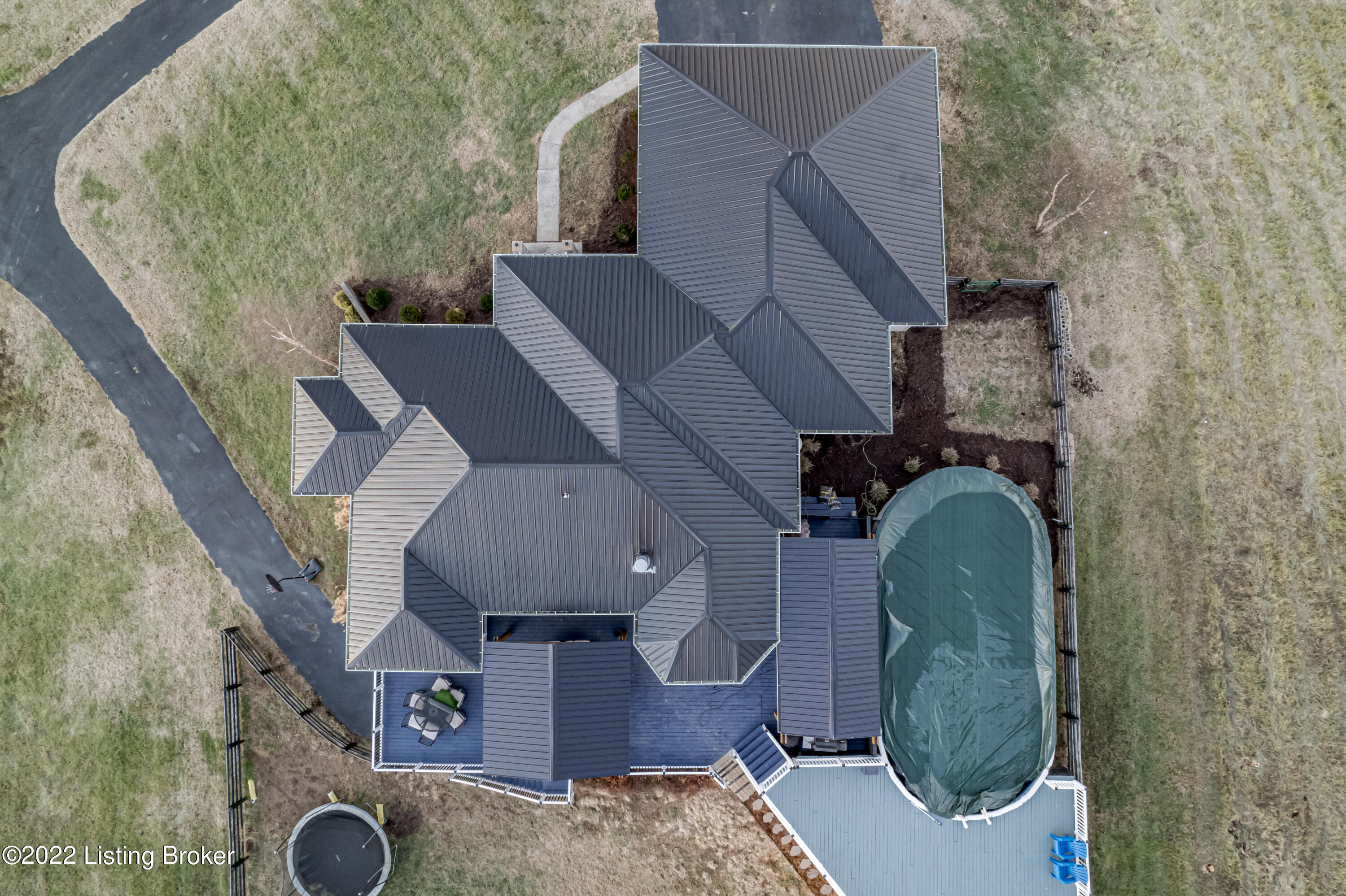 3983 Vigo Road Bagdad, KY 40003 - Photo 9 of 139 DJI_0035