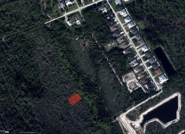$35,000 | 0 Unassigned Hobe Sound, Hobe Sound, FL 33455