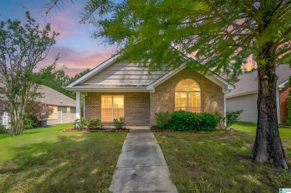 $209,900 | 257 Village Drive, Calera, AL 35040