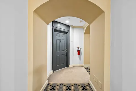 a bathroom with a sink