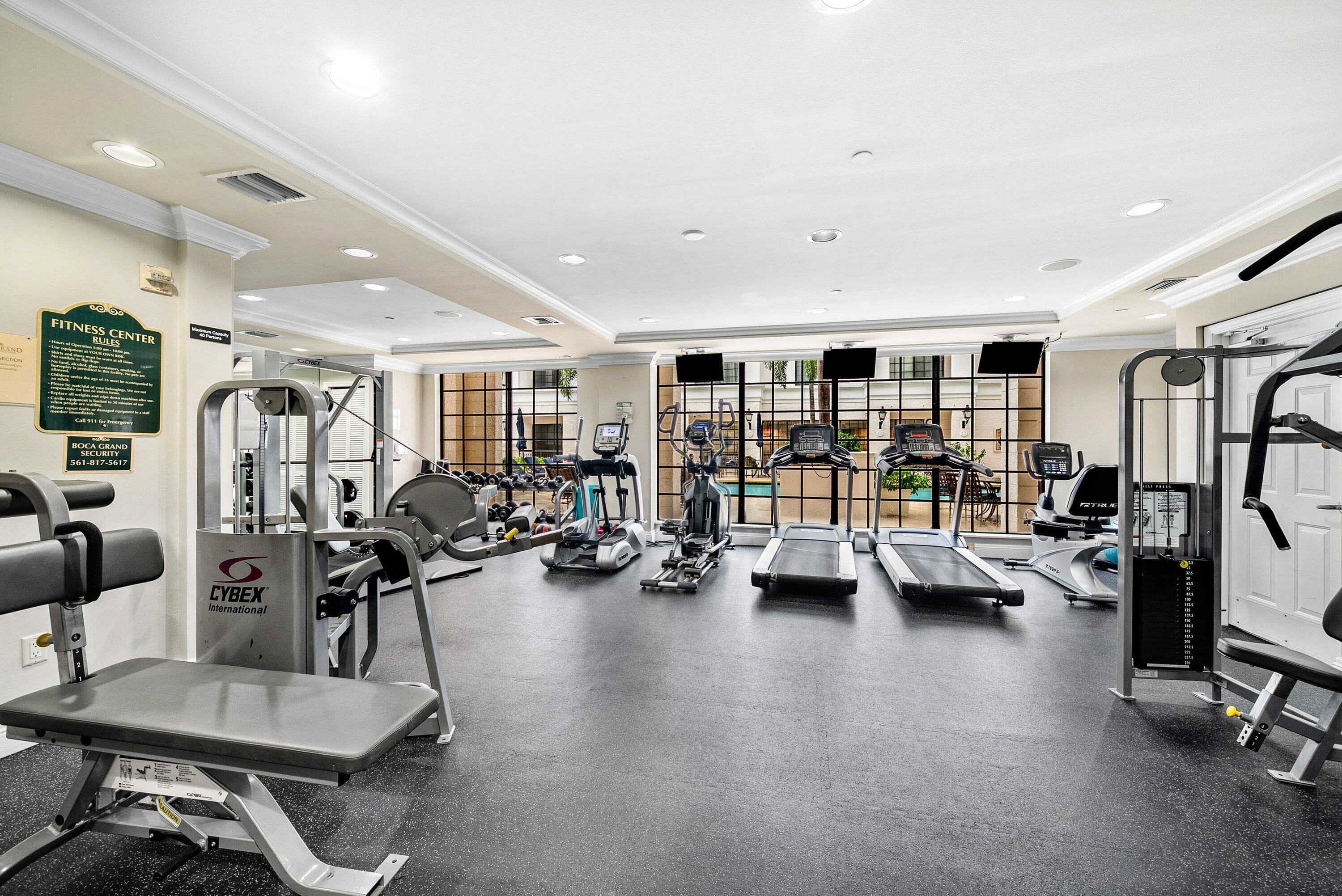 233 South Federal Highway, Unit 509 Boca Raton, FL 33432 - Photo 36 of 49 031-233SouthFederalHighway-509-BocaRaton