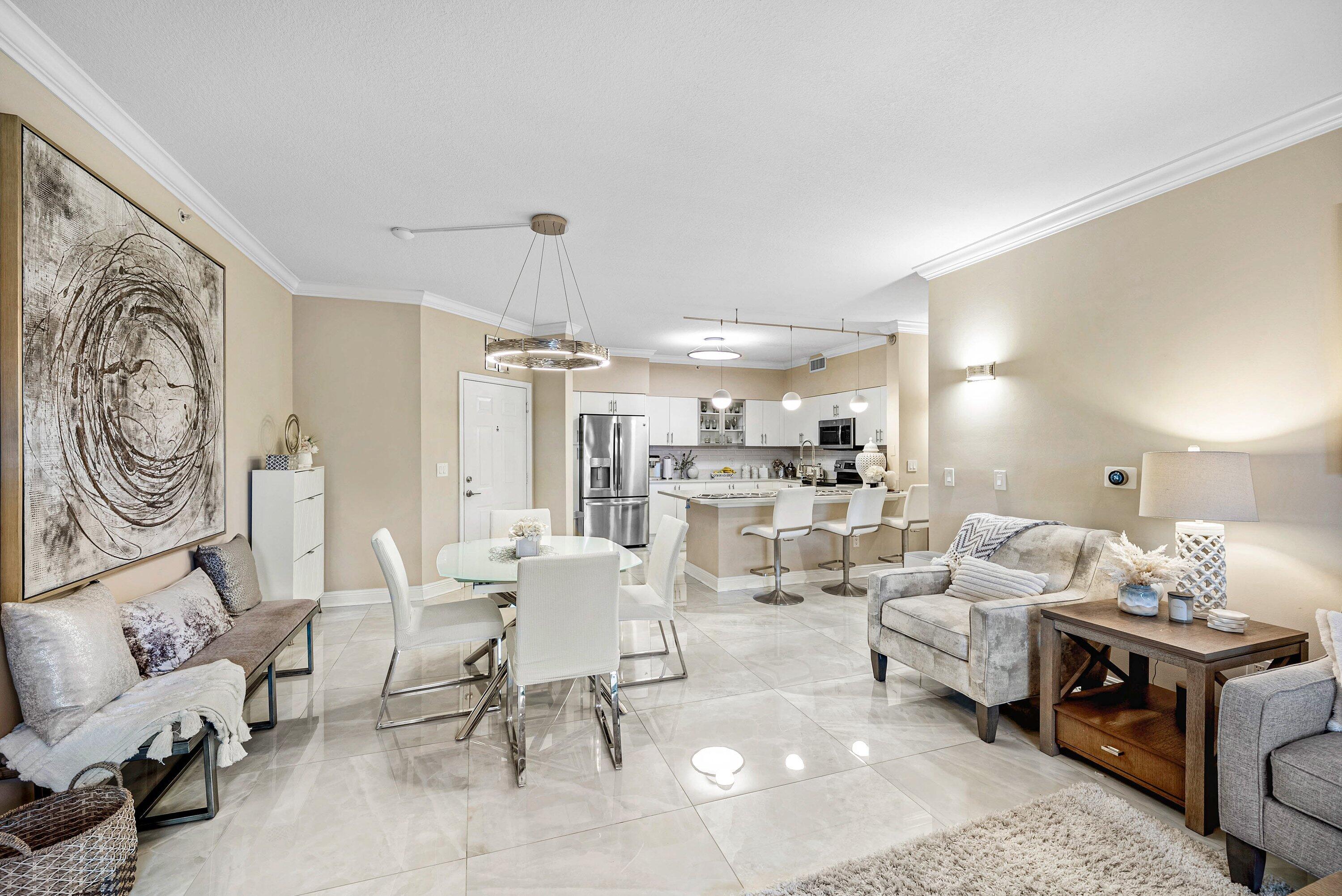 233 South Federal Highway, Unit 509 Boca Raton, FL 33432 - Photo 5 of 49 007-233SouthFederalHighway-509-BocaRaton