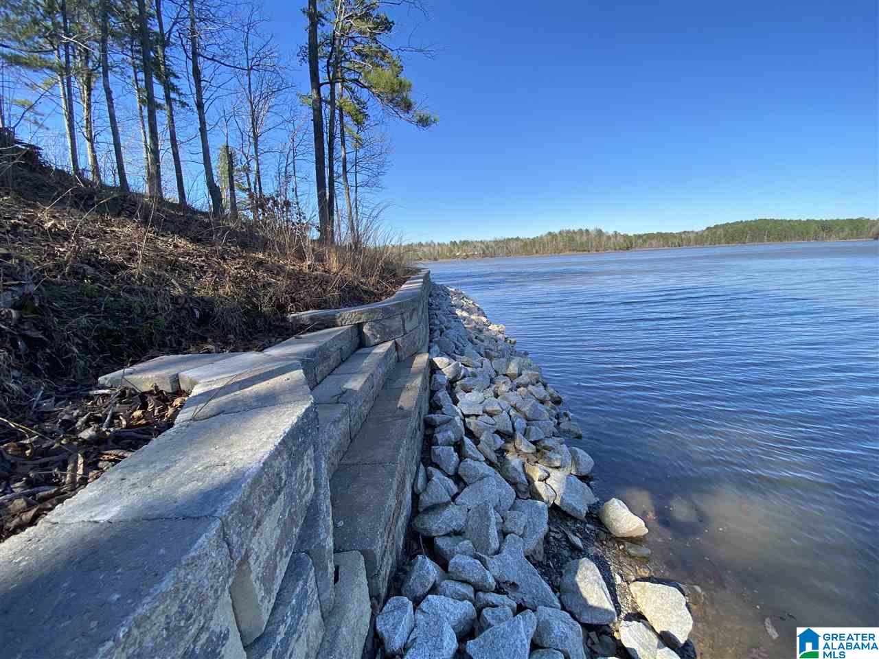 Creek Trail, Unit 47 Wedowee, AL 36278 - Photo 3 of 6