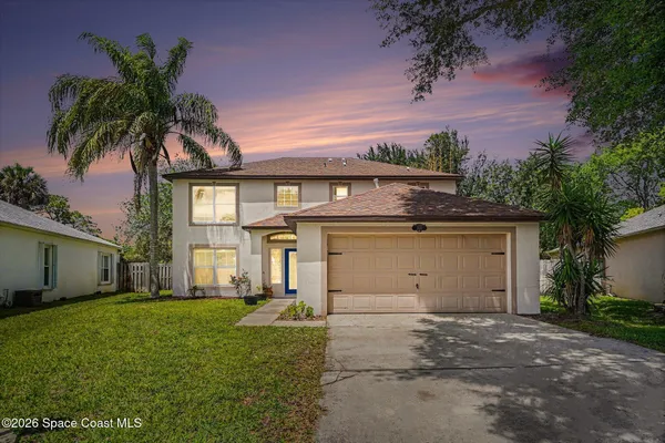$3,000 | 1640 Vista Lake Circle, Melbourne, FL 32904