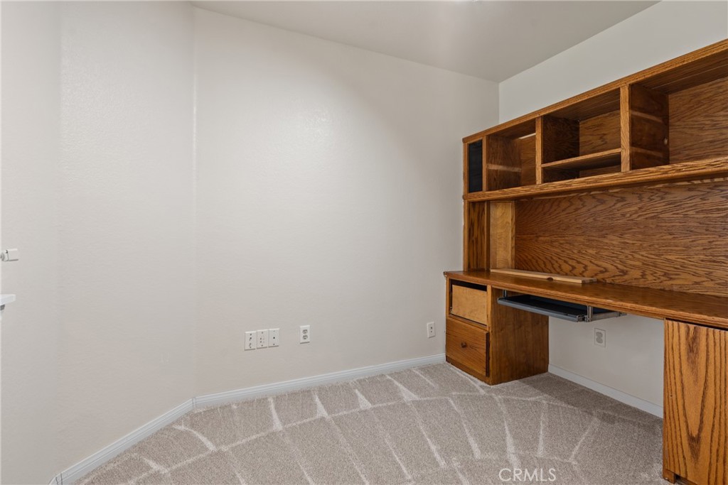 23561 Short Way Crestline, CA 92325 - Photo 15 of 18 a view of an empty room