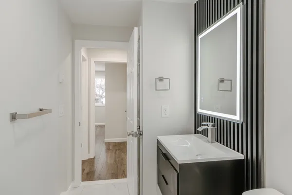 $275,000 | 10 Dryden Street, Unit 7, Worcester, MA 01605