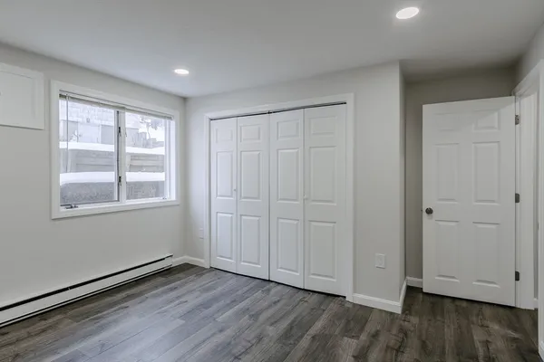 $275,000 | 10 Dryden Street, Unit 7, Worcester, MA 01605