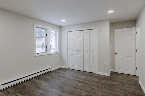 $275,000 | 10 Dryden Street, Unit 7, Worcester, MA 01605