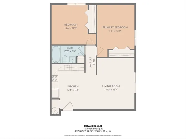 $275,000 | 10 Dryden Street, Unit 7, Worcester, MA 01605