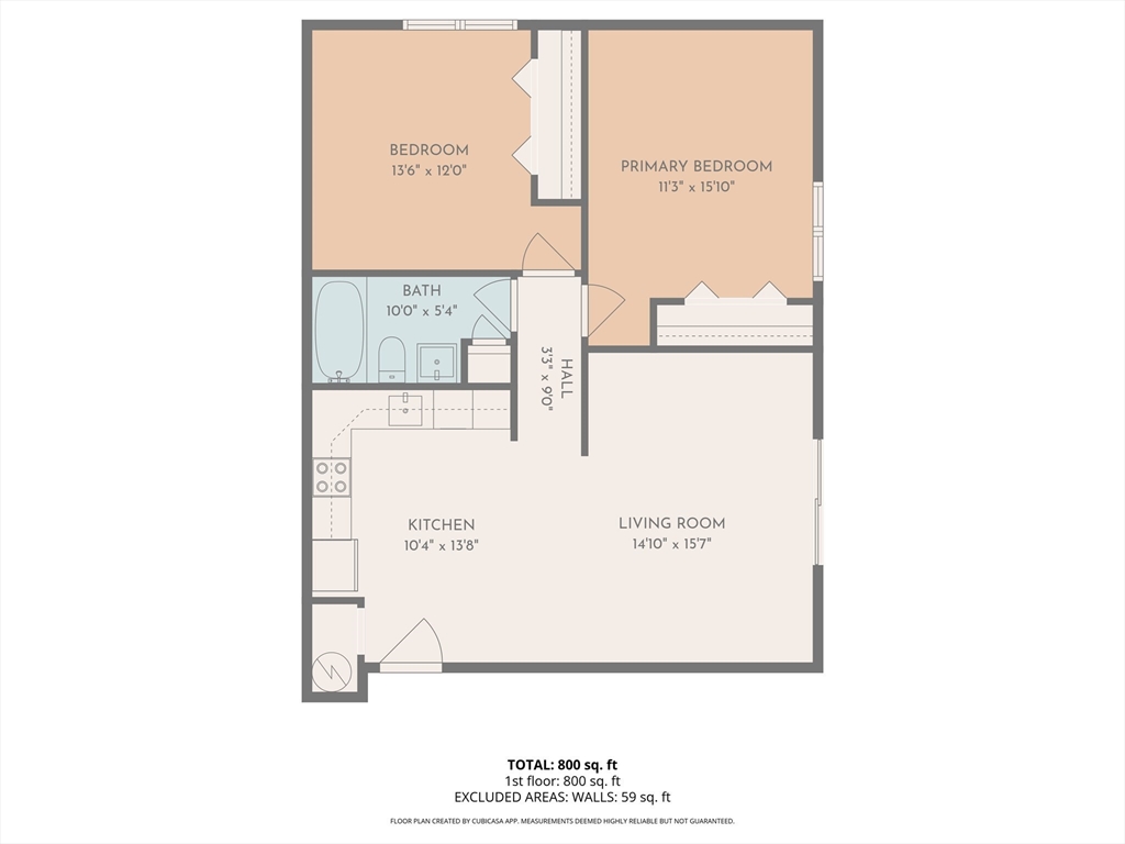 10 Dryden Street, Unit 7 Worcester, MA 01605 - Photo 20 of 28