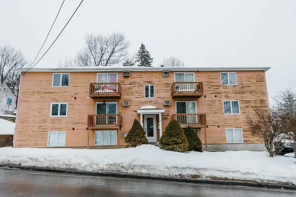 $275,000 | 10 Dryden Street, Unit 7, Worcester, MA 01605