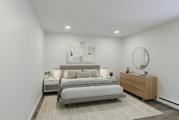 $275,000 | 10 Dryden Street, Unit 7, Worcester, MA 01605